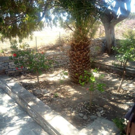 Little Stone House Near The Beach Agios Ioannis (Tinos) Exterior foto