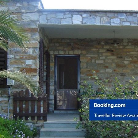 Little Stone House Near The Beach Agios Ioannis (Tinos) Exterior foto