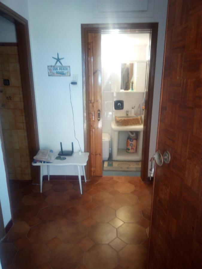 Little Stone House Near The Beach Agios Ioannis (Tinos) Exterior foto