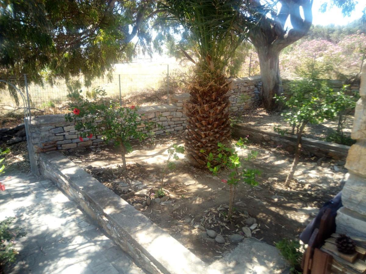 Little Stone House Near The Beach Agios Ioannis (Tinos) Exterior foto