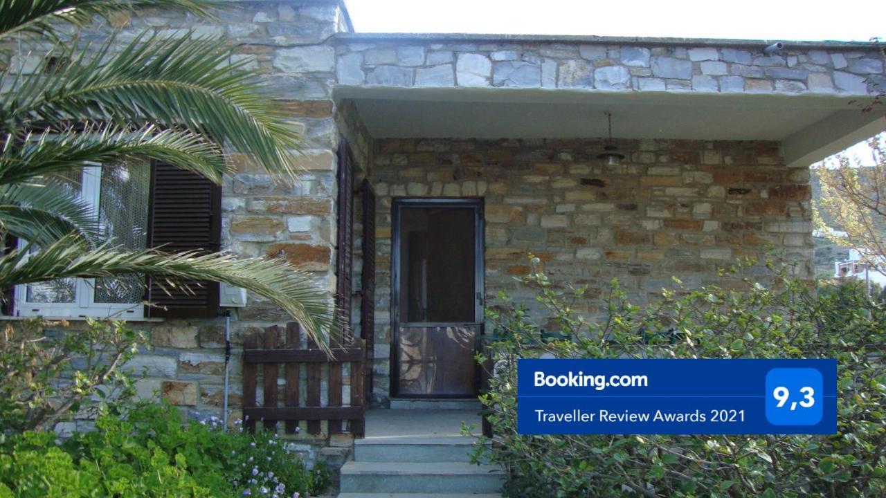 Little Stone House Near The Beach Agios Ioannis (Tinos) Exterior foto