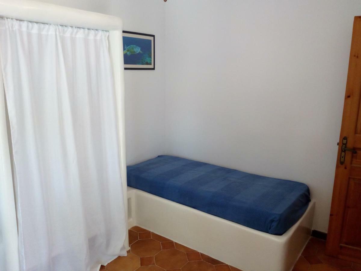 Little Stone House Near The Beach Agios Ioannis (Tinos) Exterior foto