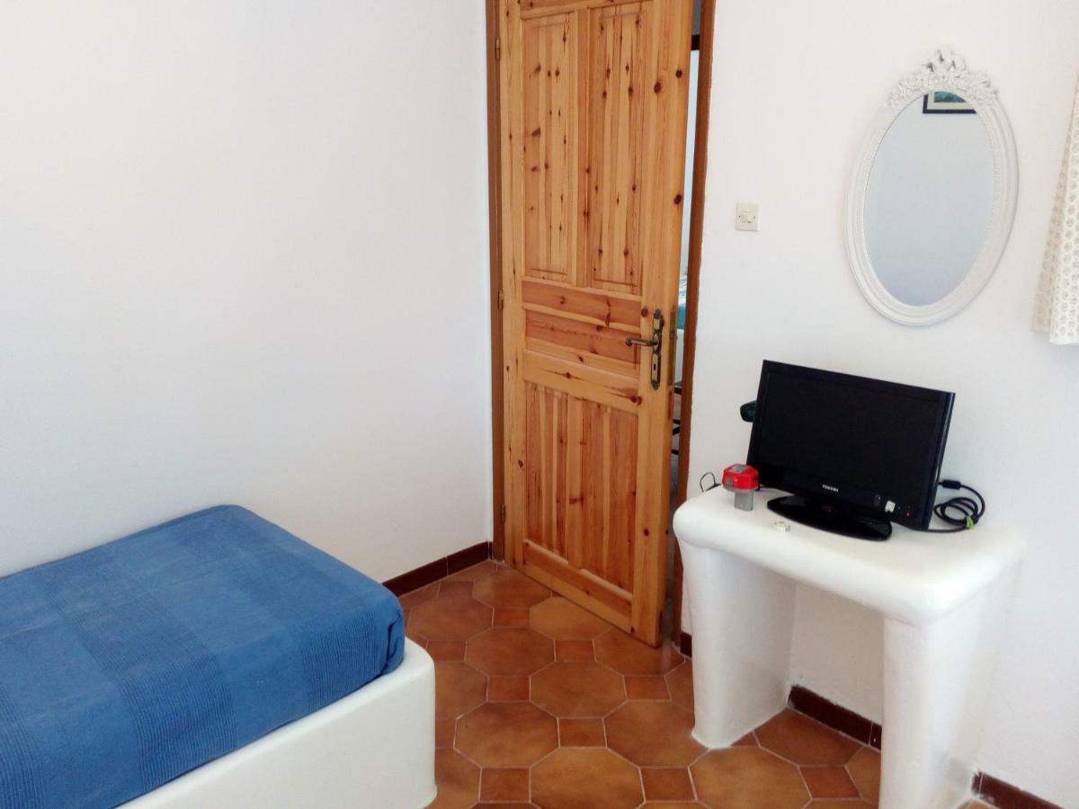 Little Stone House Near The Beach Agios Ioannis (Tinos) Exterior foto